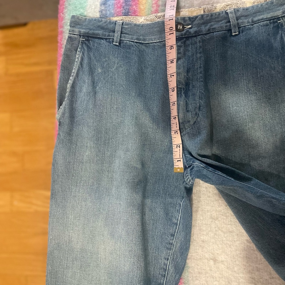ETRO Denim - Picture 5 of 9